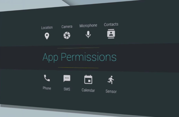[試食棉花糖] 如何用 App Permissions 功能 Block 中國 Apps 而不失霸氣