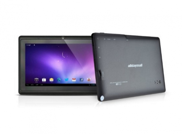 勿貪小便宜！調查發現 Amazon 上出售山寨平板大多「附送」木馬