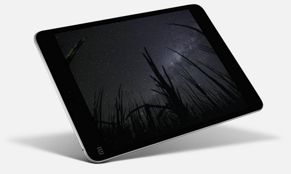 小米平板 2 正式登場！加推 64 GB 特別版可用 Windows 10