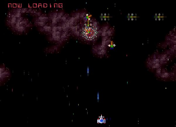 【小知識】為何甚少遊戲在 Loading 畫面中加入 Mini game 供玩家打發時間？