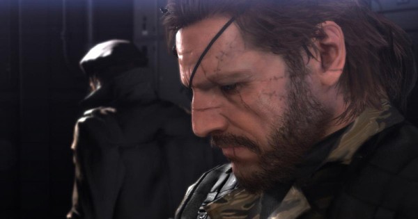 Konami 宣佈正式關閉洛杉磯前小島工作室！《MGS》系列已經結束？
