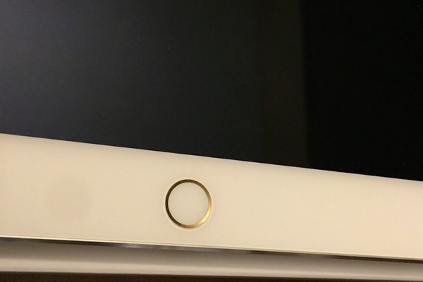 物以罕為貴！錯體 iPad Pro 獨特 Touch ID 設計即時升價 10 倍