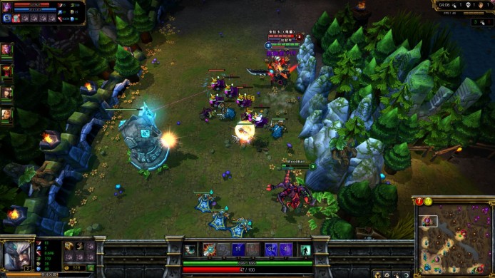 唐言無忌：訓練 TSA 不如打下機