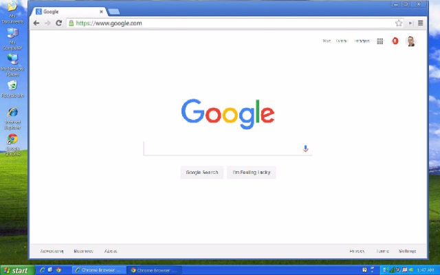 Google 停止 Chrome 對 Win XP、Vista、OS X 10.8 支援