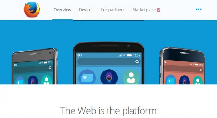 試新嘢！Android 手機體驗 Firefox OS 2.5