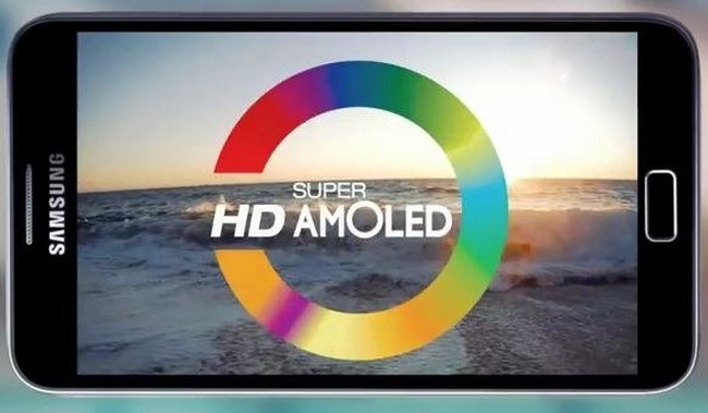 傳 Samsung 將為 iPhone 提供 OLED 屏幕