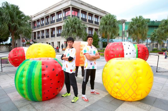 健康 + 科技 + 文化 3大嘉年華 • unwire 週末好去處