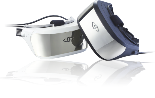 甚麼是 VR 虛擬實況 (Virtual Reality) ？不如來聽聽免費 VR 工作坊