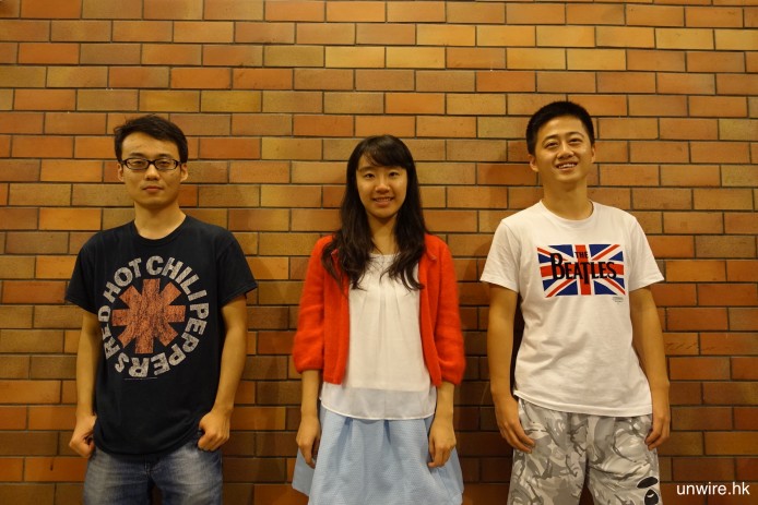 數碼同學會：同學仔訪史丹福取經有咩得著？