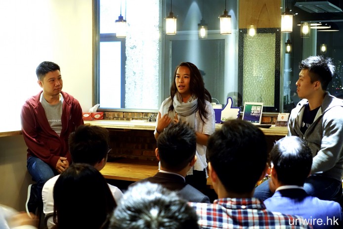 【創業108】將 UNWIRE 變成小矽谷！Roy 與 Elton 傳播「分享文化」