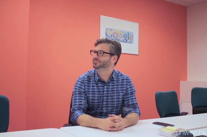 走訪日本 Google  : 解構新世代人工智能 (Machine Learning)