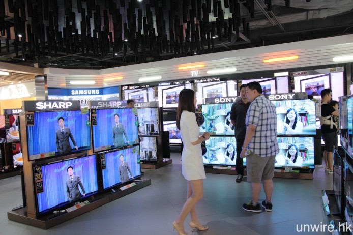 成本價賣電視 功能從用戶出發 Letv 衝擊電視工業有因