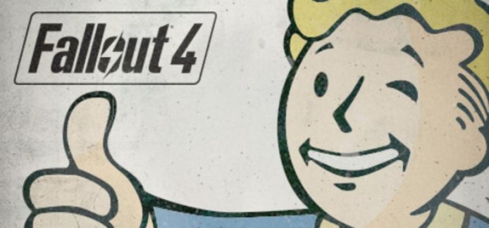 「神作」Fallout 4 推出前倒數，究竟玩乜 + 今集你要知道的 10 件事
