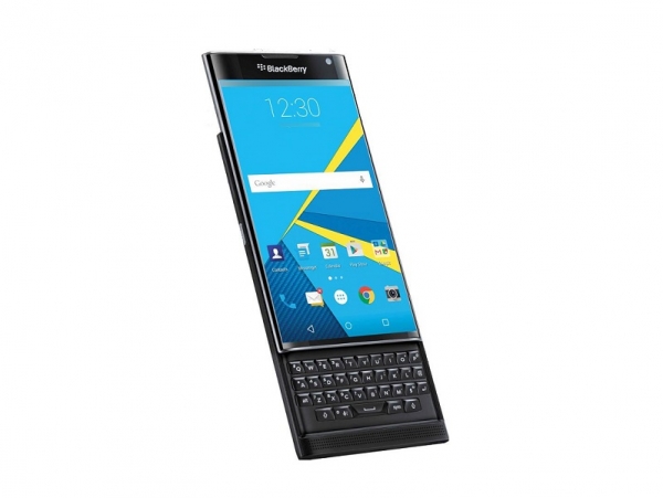 【報價】行 android ! BlackBerry PRIV 香港售價 $6,488