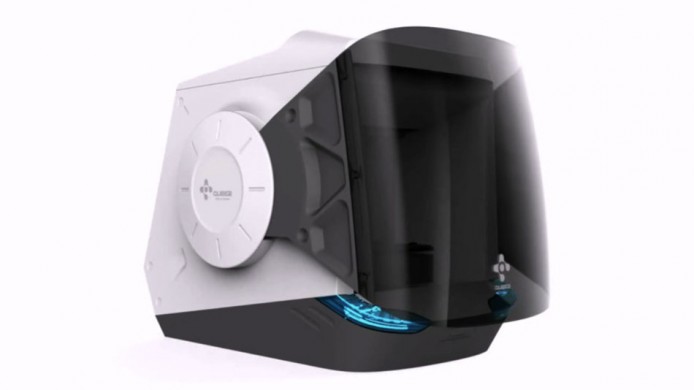 3D 打印並非限於工業用　外國推出「兒童向」 3D 打印機