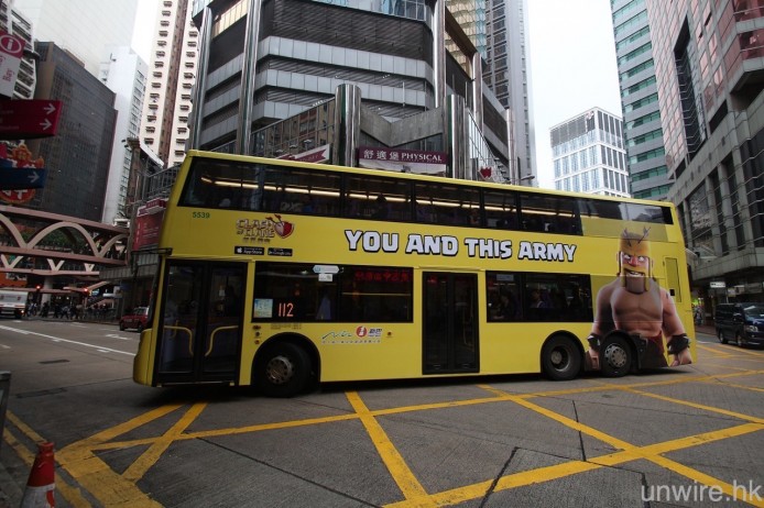 點解一隻手機 Game 《COC》有成億宣傳費 ? 有乜咁好玩?