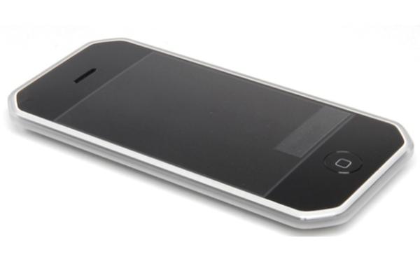 八角型都有！Apple Samsung 專利戰披露 7 款 iPhone 原型機