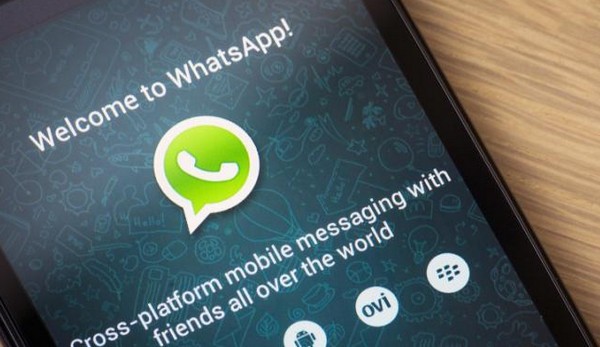 打壓競爭對手？WhatsApp 上部份訊息連結竟無法點擊打開及複製