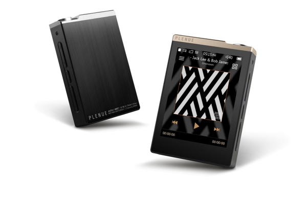 更親民抵玩！Cowon 新一代「Plenue D」Hi-Fi 音樂播放器即將到港發售