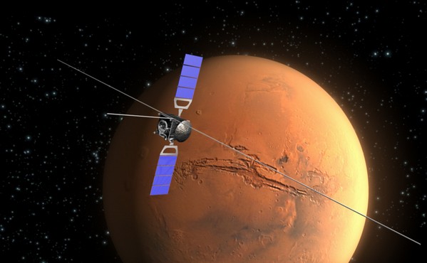 英國男童考起皇家郵政！寄一封信到火星到底要幾多郵費？