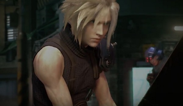 【有片睇」新 Game 一樣！《FF7》重製版遊戲片段曝光畫面系統唔同晒