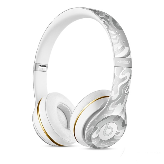 中國限定 Beats 猴年特別版耳機登場