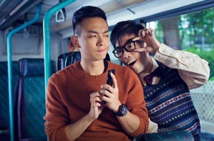 唐言無忌：表態