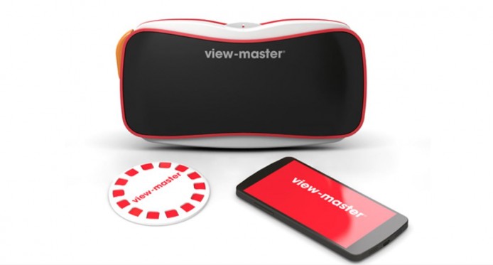 唐言無忌：VR 來襲