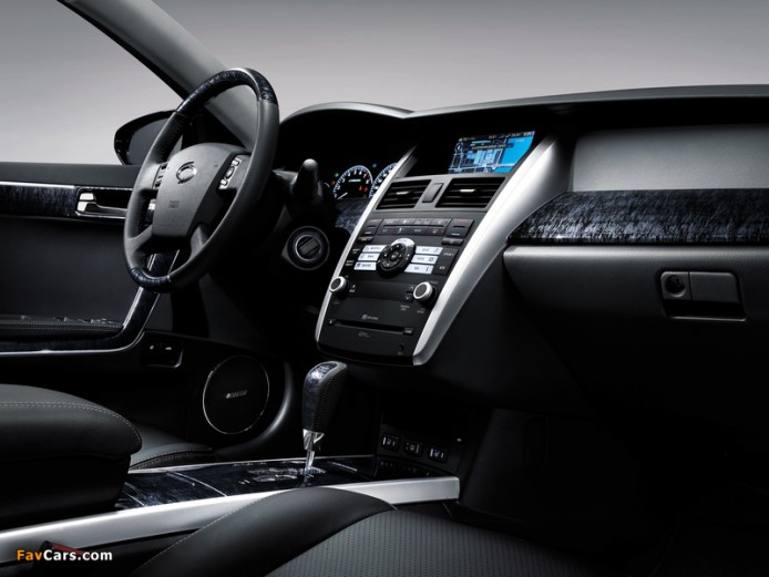 加入戰團 Samsung 研發無人駕駛科技