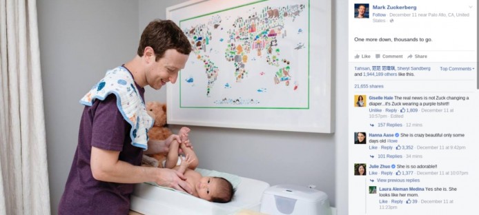 唐言無忌：三招學做呃 Like 潮爸