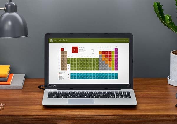 即插即用！舊筆電即變 Touchscreen