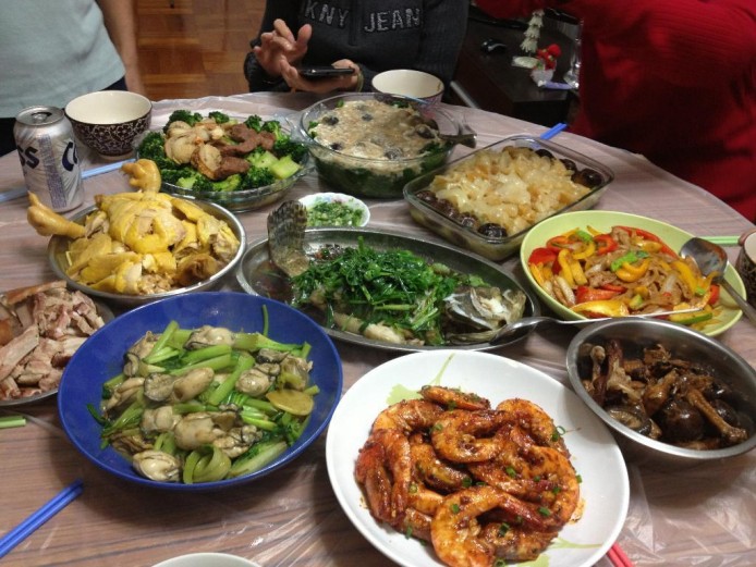 唐言無忌：做冬