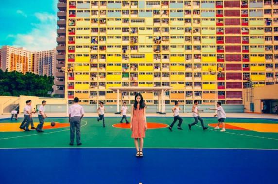 唔過聖誕可以去下藝術展• unwire 週末好去處