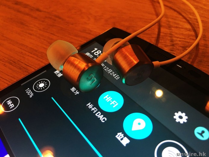 真係乜都變靚聲？LG V10 DAC Fix 實試