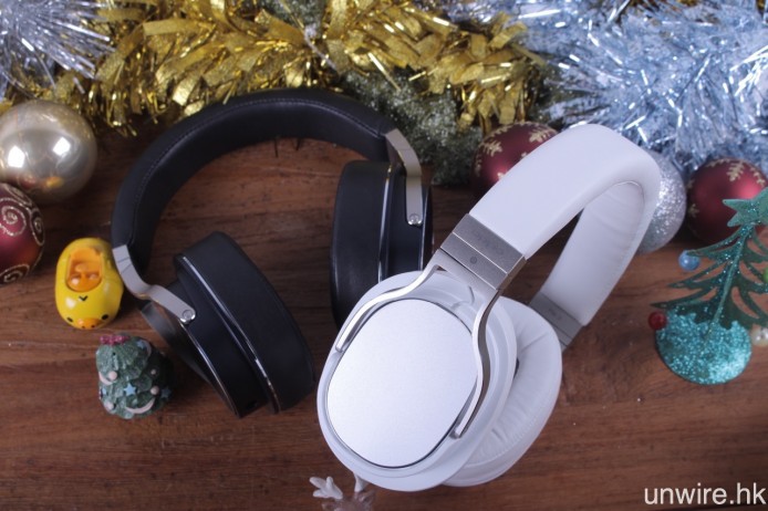 聖誕送靚聲耳筒夠 Warm！Oppo PM-3 耳筒技術拆解及評測