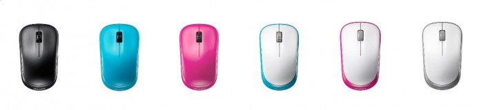 咁咪無人知你用 Mouse 囉！Buffalo 出靜音無線滑鼠