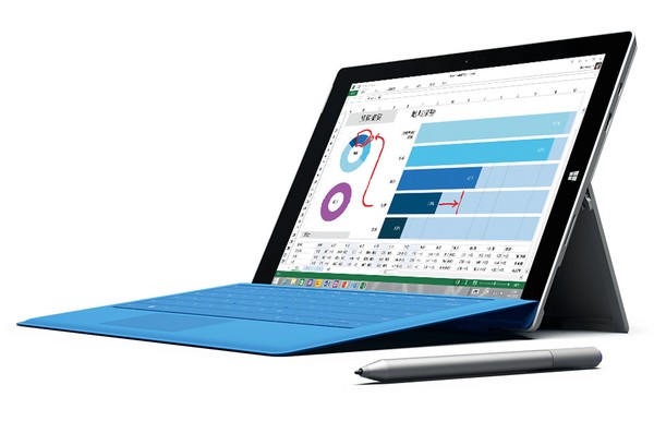 機電工程署呼籲停用！Surface Pro 電源線更換詳情你要知