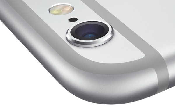 Apple 又一新專利曝光！iPhone 7 後置鏡頭或不再凸起