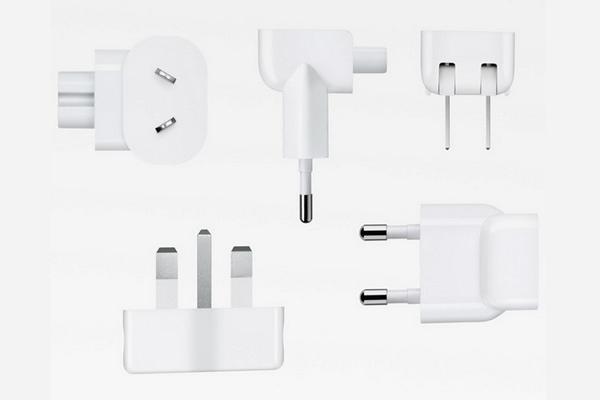 又一廠商出事！Apple 宣佈全球回收部份有問題 AC 電源插頭轉換器