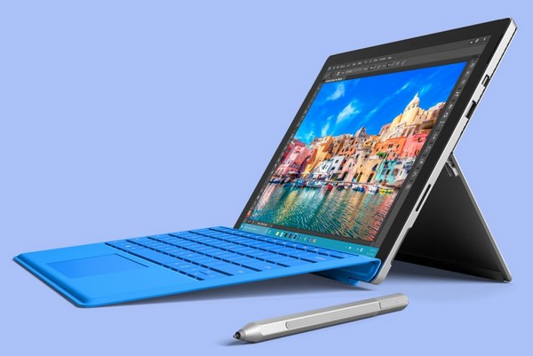 Microsoft 稱 Surface 平板好比 PC！iPad Pro 根本完全唔同級數