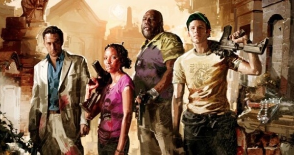 等到頸都長！傳《Left 4 Dead 3》最快於 2017 年推出