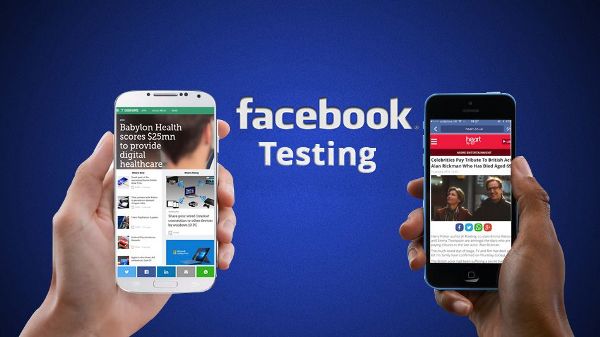 打開網頁不再龜速！Facebook App 致力改善內建瀏覽器性能