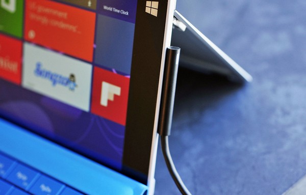 存在起火風險！Microsoft 宣佈即將回收 Surface Pro 系列平板電源線