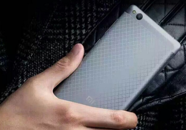 1 月 12 日發表！紅米 3 改用金屬機身但冇得換電