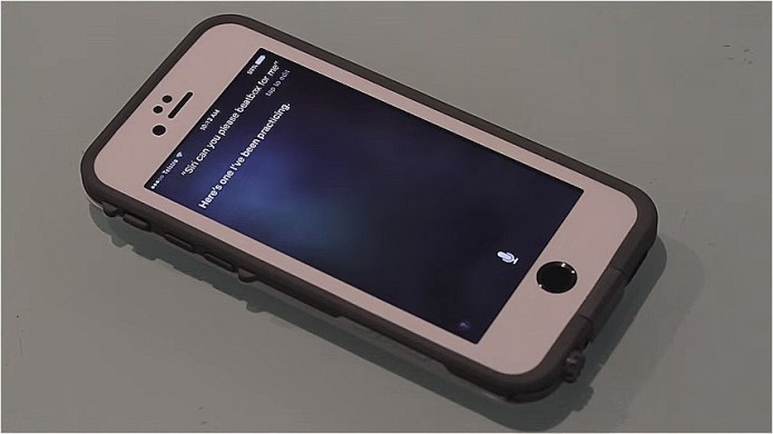 新年新秘技  Siri 偷練 Beat Box 口技