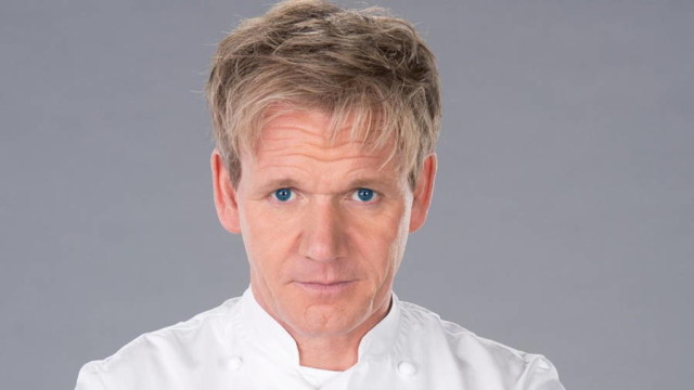 地獄惡廚 Gordon Ramsay 推出手機遊戲