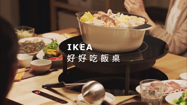 唐言無忌：好好吃飯桌