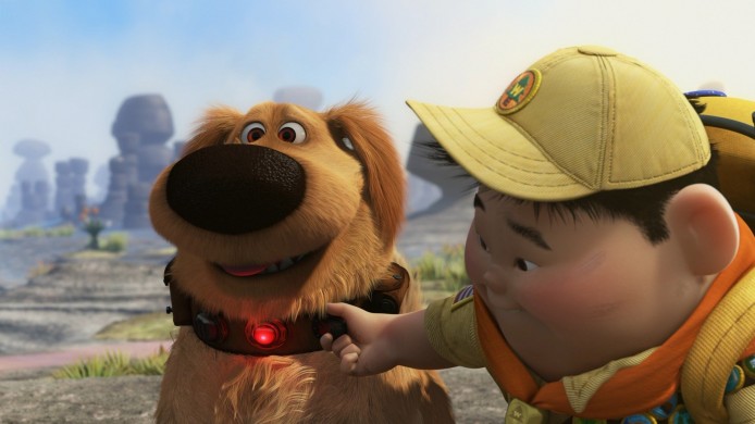 戴上 WhatsYapp 讓狗狗跟你說話