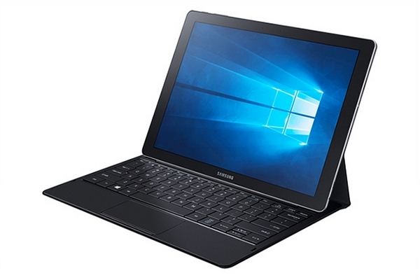 Surface Pro 概念陸續有來！Samsung 推出 Galaxy TabPro S