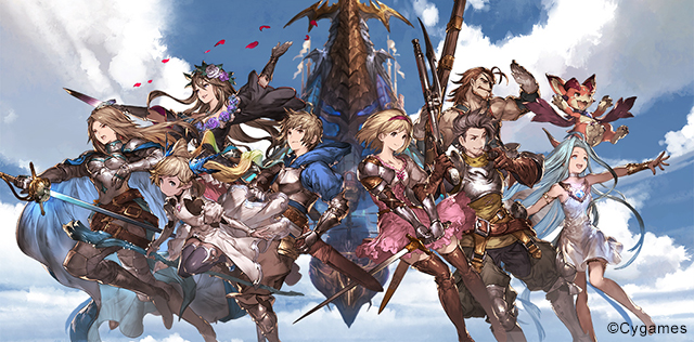 70 萬廢課的理由？解說 Granblue Fantasy 的 10 個魅力之處